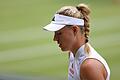 Angelique Kerber       -  Angelique Kerber lässt eine Wimbledon-Teilnahme im nächsten Jahr offen.