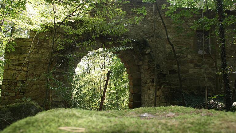 Tipp für einen Wochenend-Ausflug: der Landschaftsgarten Bettenburg bei Wetzhausen im Landkreis Haßberge. Tipp für einen Wochenend-Ausflug: der Landschaftsgarten Bettenburg bei Wetzhausen im Landkreis Haßberge.