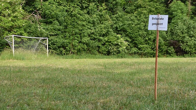 Auf dem Gelände des alten Sportplatzes in Niklashausen wird eine neue Freizeitanlage entstehen. Der Gemeinderat genehmigte einen entsprechenden Bauantrag.