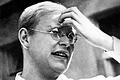 Dietrich Bonhoeffer       -  Der NS-Widerstandskämpfer und Pazifist Dietrich Bonhoeffer. (Archivbild)
