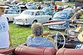 Einladung zum Wiesenbummel: Wenn der AMC Kitzingen in die Eherieder Mühler einlädt, sind die Fans der historischen Fahrzeuge dabei. Bis zu 300 Old- und Youngtimer werden wohl auch am Donnerstag automobile Zeitgeschichte präsentierten.
