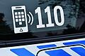 Beschädigte Schilder und Fahrzeuge beschäftigen die Polizei Lohr am Wochenende.&nbsp;