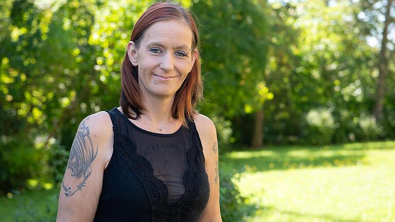 Gesundheitspolitik ist das Steckenpferd von Landtagskandidatin Bianca Hümpfner (Die Linke) aus Bad Kissingen. Gesundheitspolitik ist das Steckenpferd von Landtagskandidatin Bianca Hümpfner (Die Linke) aus Bad Kissingen.