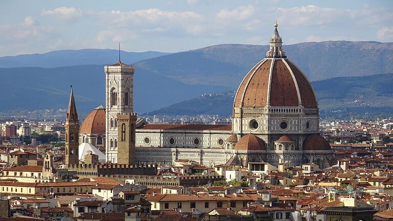 Florenz.jpeg - Auch Florenz gehört zu den gefährlichsten Städten Italiens. Florenz.jpeg - Auch Florenz gehört zu den gefährlichsten Städten Italiens.