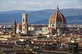 Florenz.jpeg       -  Auch Florenz gehört zu den gefährlichsten Städten Italiens.