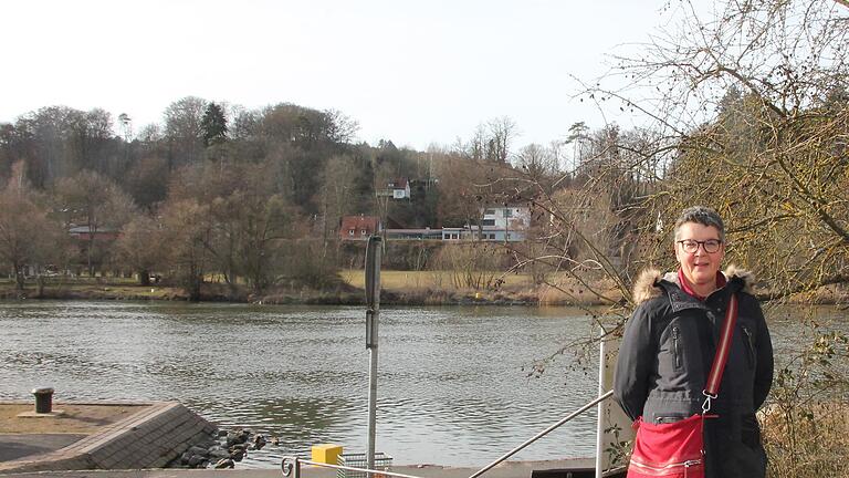 Helen Stengel geht oft wandern, das beugt der negativen Auswirkung von Sonnenmangel vor.
