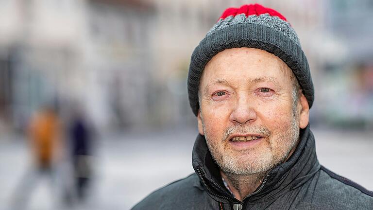 Dieter Volkmann. Dieter Volkmann.