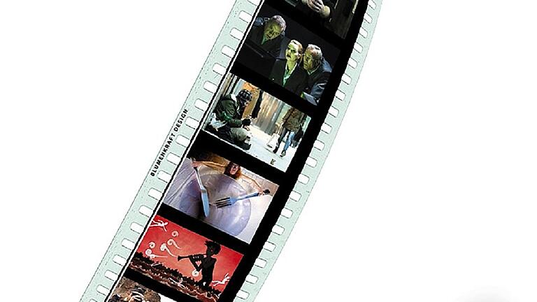 Schwarzer Humor, Satire und Experimentelles wird bei den Kurzfilmtagen gezeigt.
