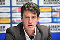 Jens Todt       -  Jens Todt steht vor der Rückkehr zum HSV. Foto: Uli Deck