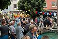 Vom 28. Juni bis 1. Juli feiert Gemünden das Kirchweih- und Heimatfest.