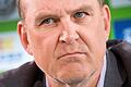Jörg Schmadtke       -  Er soll dafür sorgen, dass sich beim VfL Wolfsburg endlich Aufwand und Ertrag die Waage halten: Jörg Schmadtke, seit Juni Sport-Geschäftsführer des VW-Klubs.