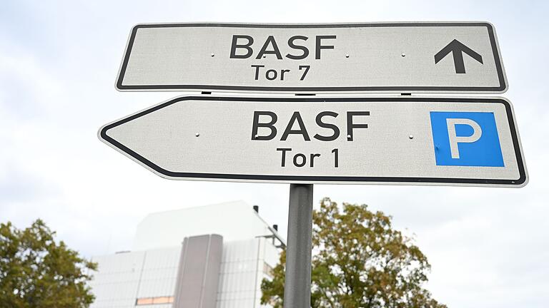 BASF       -  Wohin führt der Weg des weltgrößten Chemiekonzerns BASF?