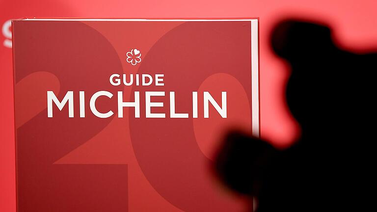 Viele Köche warteten mit Spannung auf den neuen Guide Michelin.