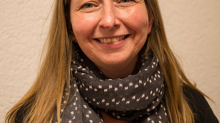 Nicole Paff findet das Angebot unzureichend. Nicole Paff findet das Angebot unzureichend.