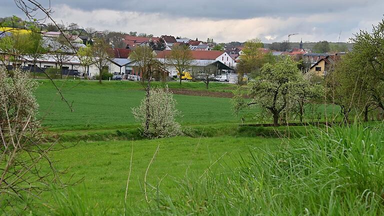 Um die Planung für das neue Baugebiet Beund/Zündmantel schneller voranzubringen, beschloss der Gemeinderat die Vergabe einer Verkehrsplanung.