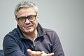 Regisseur Mohammad Rasoulof       -  Regisseur Rasoulof lebt mittlerweile in Deutschland