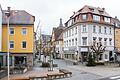 Damit Ortskerne wie in Kitzingen nicht veröden, muss man neu und vielleicht auch größer denken.