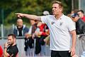 Trainer Dirk Pschiebl übernimmt zur neuen Saison den FV Helmstadt.