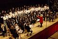 Das Akkordeonorchester Marktheidenfeld lädt am 22. März zum Akkordeon-Konzert in die Staatliche Realschule ein.&nbsp;