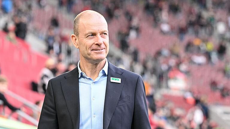 Jess Thorup - Gelingt Jess Thorups Augsburgern sogar der vierte Sieg in Serie? Jess Thorup - Gelingt Jess Thorups Augsburgern sogar der vierte Sieg in Serie?