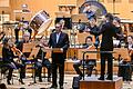 'Fremd bin ich eingezogen': Der Tenor Daniel Behle ist der ideale Interpret für Hans Zenders Neuinterpretation von Schuberts 'Winterreise'.