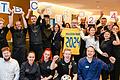 Das Hotel-Team des Melchior Park freut sich auf die Europameisterschaft 2024: Das Hotel ist Team-Base-Camp (TBC) für die rumänische Nationalmannschaft.&nbsp;