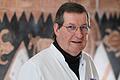 Prof. August Stich ist Chefarzt der Tropenmedizin am Klinikum Würzburg Mitte, Standort Missio-Klinik, und Beiratsmitglied der Deutschen Gesellschaft für Tropenmedizinund Globale Gesundheit.