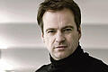 Ein Wagnerianer: Jonathan Nott.