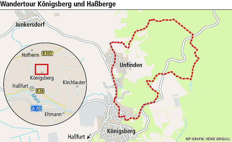 Ausflugstipp Königsberg: Hier gibt's romantisches Fachwerk und idyllische Natur Ausflugstipp Königsberg: Hier gibt's romantisches Fachwerk und idyllische Natur
