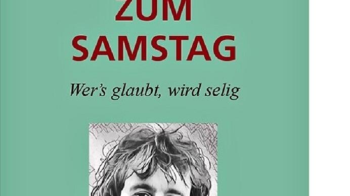 Scheurings Wort zum Samstag - jetzt als Buch!       -  Gehören Sie auch zu denen, die samstags immer und wirklich immer als allererstes den kleinen Text auf Seite eins unten lesen? Die also noch auf dem Weg vom Briefkasten zum Frühstückstisch aus vollem Herzen loslachen müssen? Weil &bdquo;Scheurings Wort zum Samstag&ldquo; einfach wieder zum Brüllen komisch ist?  Die Vermutung, dass es Leser gibt, die die Zeitung nur noch wegen &bdquo;Scheurings Wort zum Samstag&ldquo; lesen, ist hoffentlich nicht richtig. Wahr ist, dass sich manche die Samstagszeitung jede Woche bis an den Bodensee oder nach Bad Honnef schicken lassen. Nur wegen dieser feinen Glosse von Seite eins. Oder, wie sagte doch ein Leser: &bdquo;Warum bloß hat die Woche nur einen Samstag?&ldquo; Seit über zwei Jahren nun verfasst Redakteur Herbert Scheuring Woche für Woche &bdquo;Scheurings Wort zum Samstag&ldquo;.  Und seine komische Kurzprosa, in der er sich mit Glaube und Brauchtum, Politik und Blabla, Internet und intelligenten Misthaufen, Wissenschaftlichem und  Wahnwitzigem und manchmal auch nur Murks oder Dings beschäftigt, hat eine riesige Anhängerschar. Leserstimmen im O-Ton: &bdquo;Sprachkunstwerke zum Genießen.&ldquo; Und: &bdquo;Lesegold!&ldquo; Oder auch: &bdquo;Sollte Scheurings Wort zum Samstag nicht mehr erscheinen, wird zumindest meine Welt wieder langweiliger und humorloser.&ldquo;  Über hundert Worte zum Samstag hat der Autor inzwischen geschrieben. Die Ideen gehen ihm ganz offensichtlich nie, nie aus. Als Nachrichtenredakteur hat Herbert Scheuring tagtäglich mit absonderlichen Meldungen zu tun. Und mit manch sprachlichem Wahnsinn. Und sollte mal nichts zum Lachen sein, dreht er Fakten und Fiktionen einfach ein bisschen &bdquo;im Hirn hin und her&ldquo;. Dabei will der promovierte Germanist einfach allen, die angesichts der Herausforderungen und Wirrnisse des Lebens &bdquo;Orientierung suchen, mit geistlichem Rat und weltlichem Trost zum Zwecke der Unterhaltung hilfreich zur Seite stehen&ldquo;. Immer mit Augenzwinkern, nie mit erhobenem Zeigefinger. Nie bierernst, nie belehrend. Immer: besonders.  Dass ihm jede Woche etwas einfällt, dass sein Wochenend-Stückchen selbst in seinem Urlaub erscheint oder wenn ihn sonstige Widrigkeiten des Lebens eigentlich am Hirnen und Glossieren hindern sollten: Der 58-Jährige hält das für selbstverständlich. &bdquo;Eine wöchentliche Kolumne hat gefälligst wöchentlich zu erscheinen. Egal was passiert, das dürfen die Leser erwarten.&ldquo; Seine Kolumne ist so wegweisend, dass in diesem Herbst sogar der Poetenweg in Retzstadt im Landkreis Main-Spessart damit bestückt wurde. Auf dass der Spaziergänger inne halte und sich einen Moment lang amüsiere. Noch ein Leser-Zitat: &bdquo;Ich habe mir fast in die Hose gelacht.&ldquo; Für alle, die auch unter der Woche etwas heiteren Rat und humorvollen Trost brauchen oder sich einfach mal zwischenrein über geistreiche &bdquo;Buchstabenzauberkunst&ldquo; freuen wollen: 200 Kolumnen hat Herbert Scheuring jetzt in einem Buch versammelt. Lauter Worte zum Samstag, teils schon erschienen, teils ganz neu. Untertitel: &bdquo;Wer's glaubt wird selig&ldquo;. Und wer liest auch.  &bdquo;Scheurings Wort zum Samstag&ldquo; von Herbert Scheuring, 231 Seiten, 9,99 € Erhältlich in den Geschäftsstellen der Main-Post und online: shop.mainpost.de