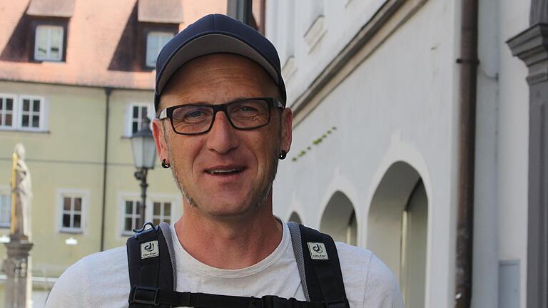 Marc Behrens Marc Behrens