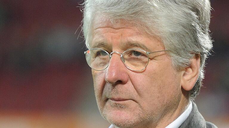 Marcel Reif: 'Fußball hat mir den Arsch gerettet'