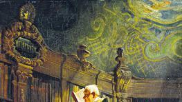 Ausstellung in Schweinfurt: Die ganze Vielfalt des Carl Spitzweg