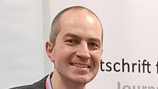 Professor Harald Bolsinger