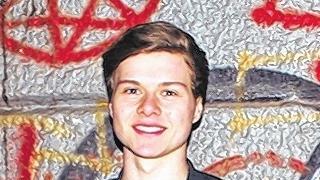 Jung und talentiert: Felix Dümpert.
