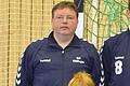 René Thomas (Archivbild von 2011) ist im Alter von 57 Jahren gestorben.