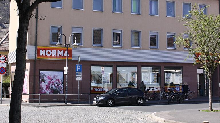 Der Samstag vor Ostern wird der letzte Verkaufstag in der Karlstadter Normafiliale sein. Grund sind Renovierungsarbeiten am Gebäude.