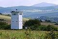 Ziel der Wanderung am Sonntag, 8. September, um 14 Uhr ist der Wiesenfelder Turm.