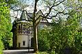 Das Theater Schloss Maßbach startet am Freitag, 27. September in die neue  Spielzeit 2019/20.Sebastian Worch       -  Das Theater Schloss Maßbach startet am Freitag, 27. September in die neue  Spielzeit 2019/20.Sebastian Worch