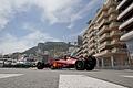 Formel-1-Rennen in  Monaco       -  Monaco bleibt fester Bestandteil im Formel-1-Kalender.