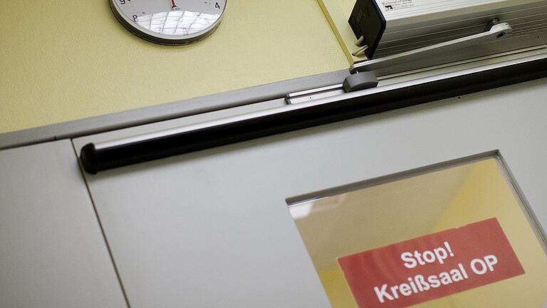 Kreißsaal - _ Kreißsaal - _