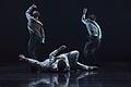 Das Spellbound Contemporary Ballet aus Italien.