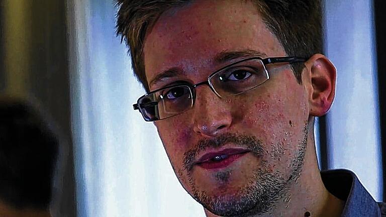 Edward Snowden: Der ehemalige US-Geheimdienstmitarbeiter brachte den Skandal um die Internet-Spionage der NSA ins Rollen.