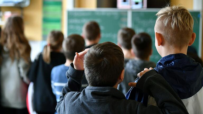 Der Jugendsozialarbeit kommt auch an verschiedenen Schulen im Landkreis Bad Kissingen immer größere Bedeutung zu.