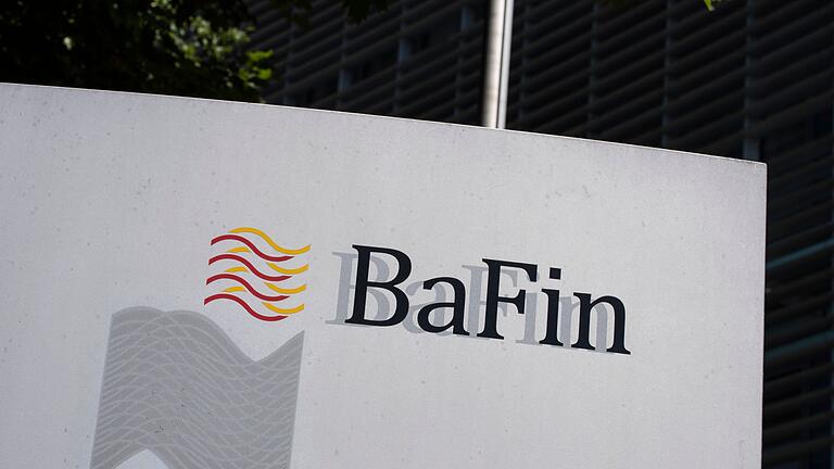 Bafin - Veränderungen im Direktorium der Finanzaufsicht (Archivbild) Bafin - Veränderungen im Direktorium der Finanzaufsicht (Archivbild)