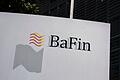 Bafin       -  Veränderungen im Direktorium der Finanzaufsicht (Archivbild)
