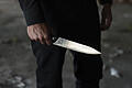 Mit einem Messer griff ein 21-Jähriger (Symbolfoto) einen Würzburger Busfahrer an.&nbsp;