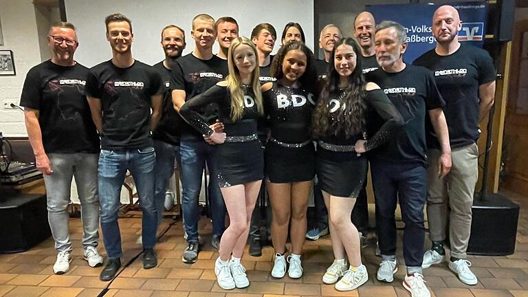Das Organisationsteam freut sich auf den Mainathlon 2025.