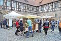 Am Wochenende öffnet in Römhild wieder der Thüringer Keramikmarkt seine Tore.