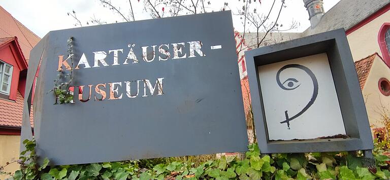 Das Kartäuser-Museum gilt als wichtiger Glanzpunkt für die Stadt Ochsenfurt und den neu entstehenden Europäischen Kulturwanderweg. Das Kartäuser-Museum gilt als wichtiger Glanzpunkt für die Stadt Ochsenfurt und den neu entstehenden Europäischen Kulturwanderweg.